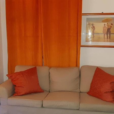 Casa Bacetto Apartment Palermo Luaran gambar
