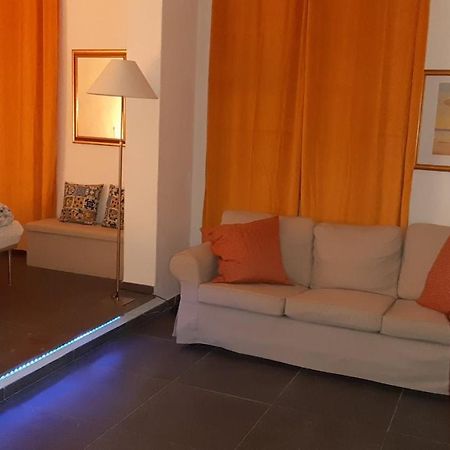 Casa Bacetto Apartment Palermo Luaran gambar