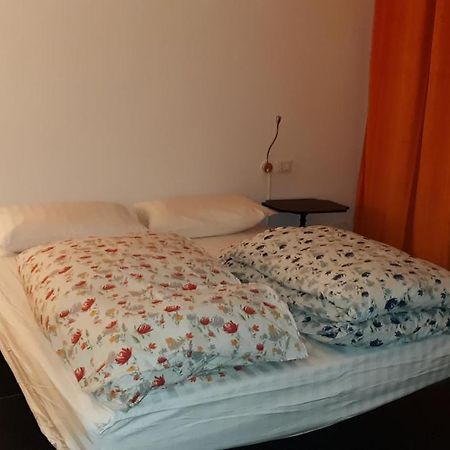 Casa Bacetto Apartment Palermo Luaran gambar