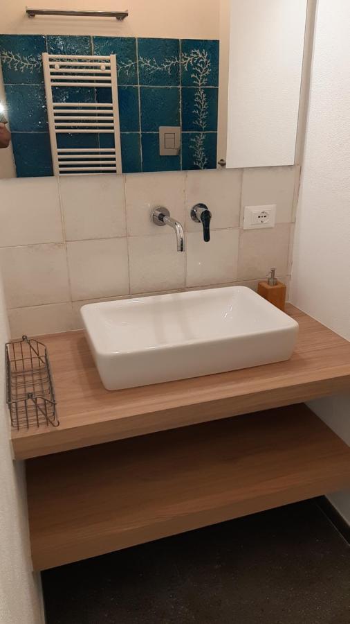 Casa Bacetto Apartment Palermo Luaran gambar