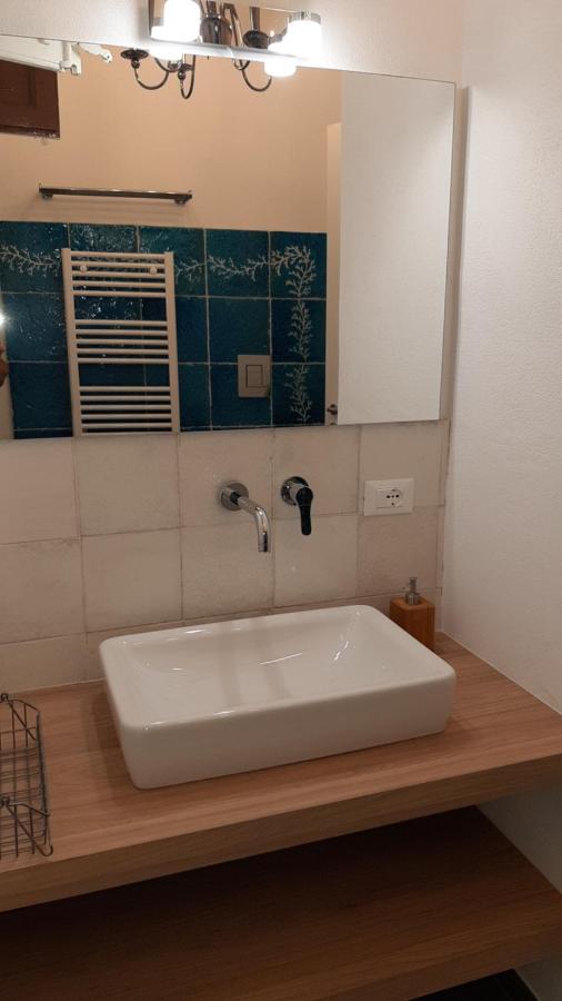 Casa Bacetto Apartment Palermo Luaran gambar